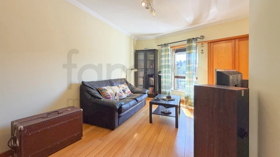 Apartamento T5 para Venda em São Domingos de Benfica Foto 30