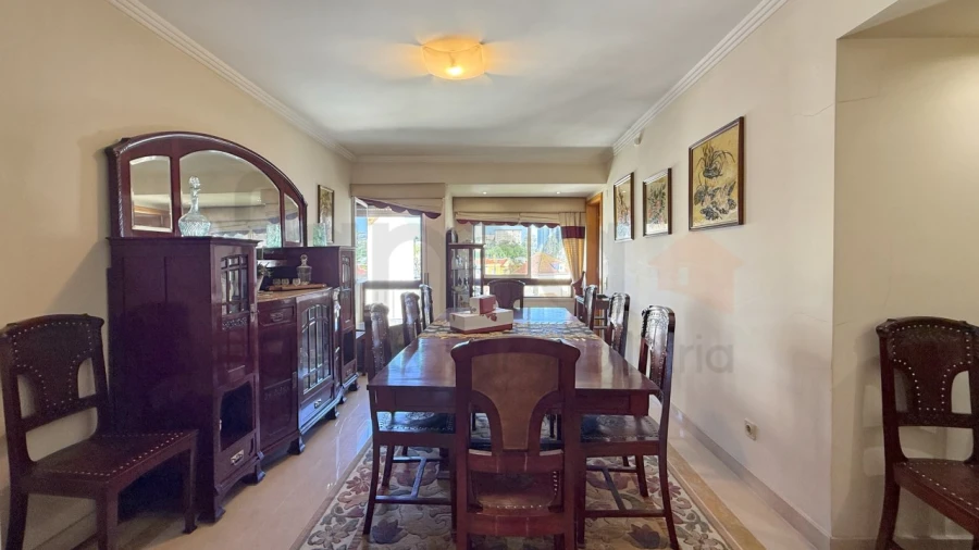 Apartamento T5 para Venda em São Domingos de Benfica Foto 65