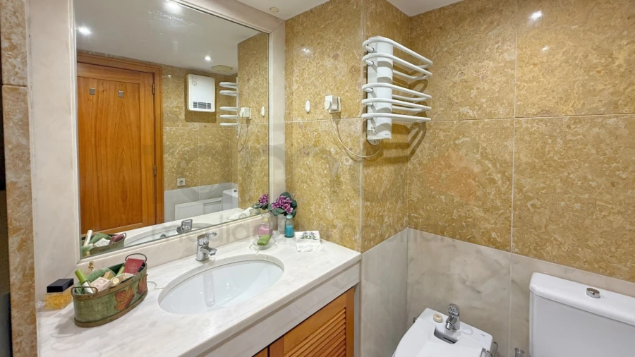 Apartamento T5 para Venda em São Domingos de Benfica Foto 79