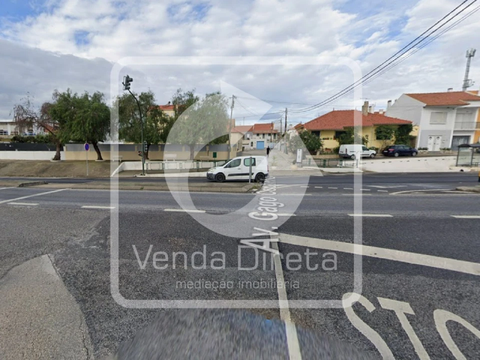 Apartamento T2 para Venda em Vila Nova da Rainha Foto 18