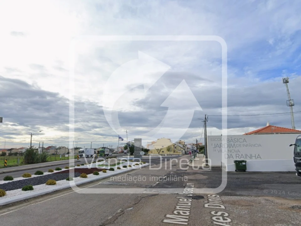 Apartamento T2 para Venda em Vila Nova da Rainha Foto 20