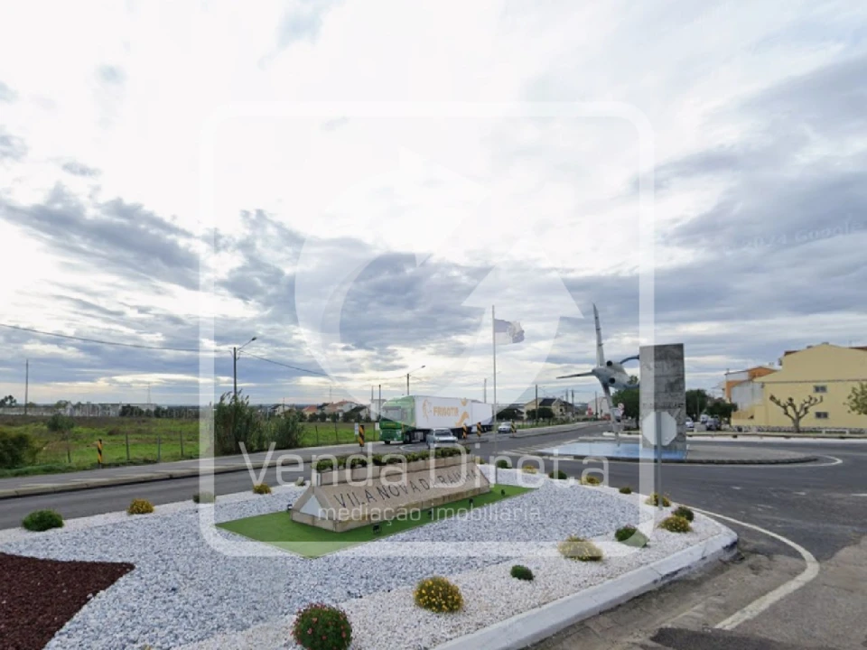 Apartamento T2 para Venda em Vila Nova da Rainha Foto 21