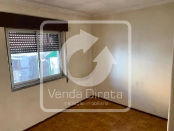 Apartamento T2 para Venda em Vila Nova da Rainha