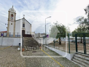 Apartamento T2 para Venda em Vila Nova da Rainha
