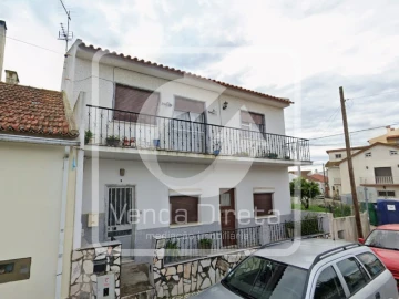 Apartamento T2 para Venda em Vila Nova da Rainha