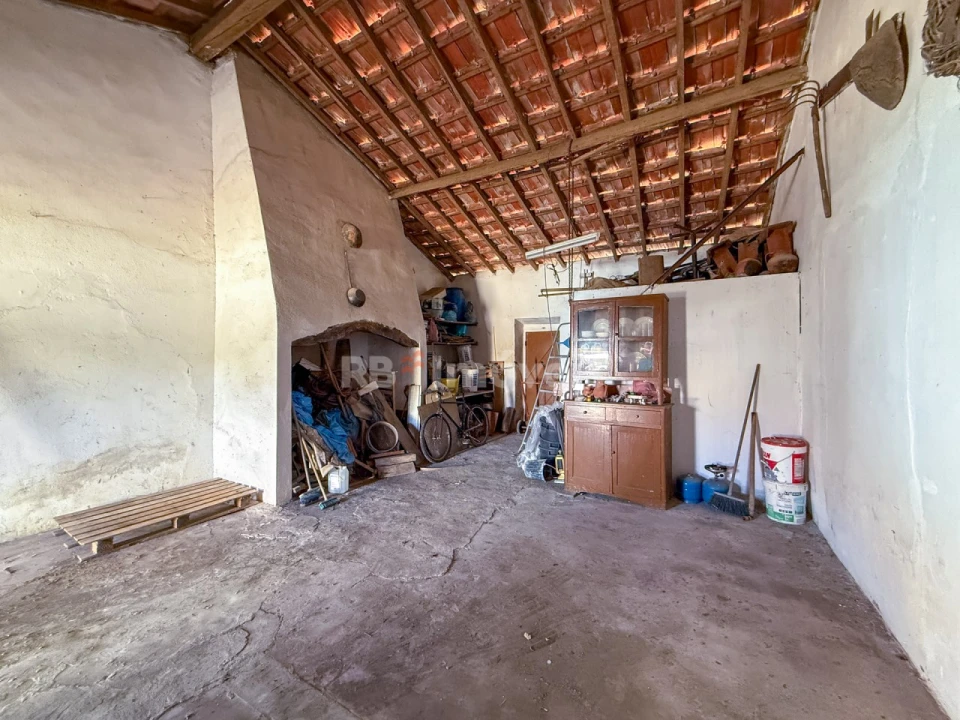 Moradia T3 para Venda em São Miguel do Rio Torto e Rossio Ao Sul do Tejo Foto 14