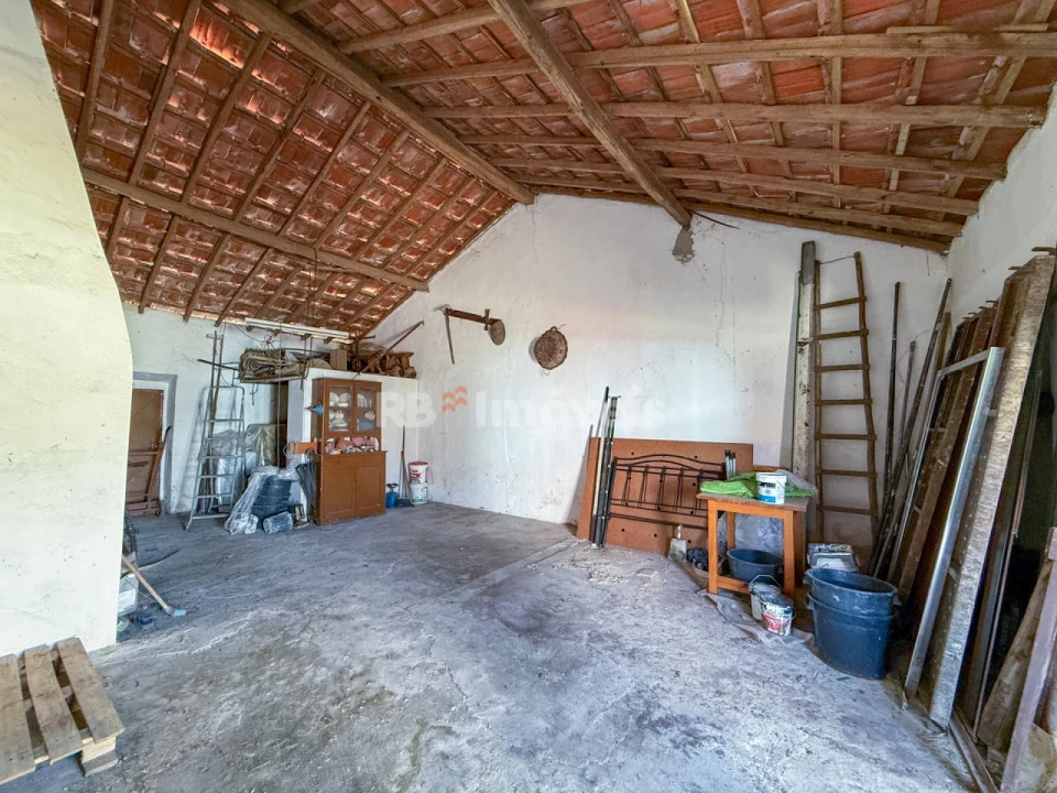 Moradia T3 para Venda em São Miguel do Rio Torto e Rossio Ao Sul do Tejo Foto 8