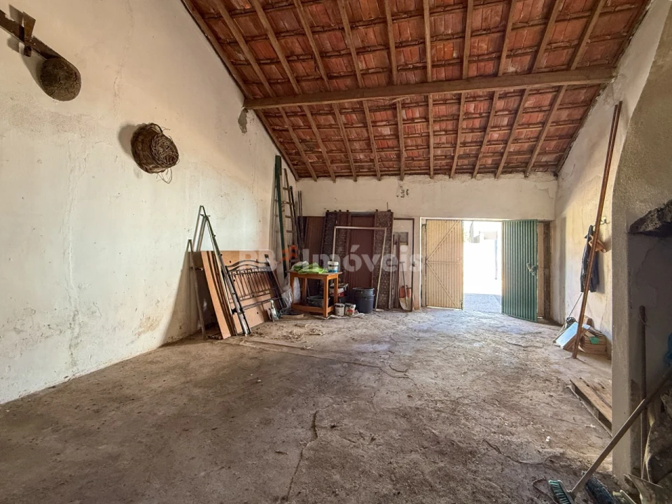 Moradia T3 para Venda em São Miguel do Rio Torto e Rossio Ao Sul do Tejo Foto 9