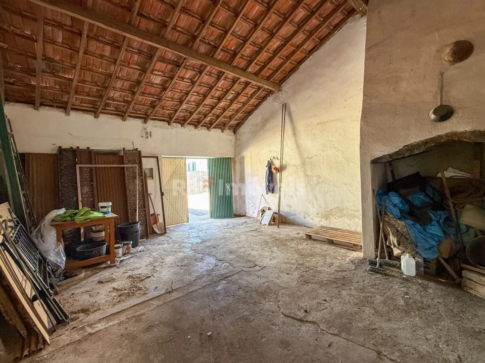 Moradia T3 para Venda em São Miguel do Rio Torto e Rossio Ao Sul do Tejo Foto 17