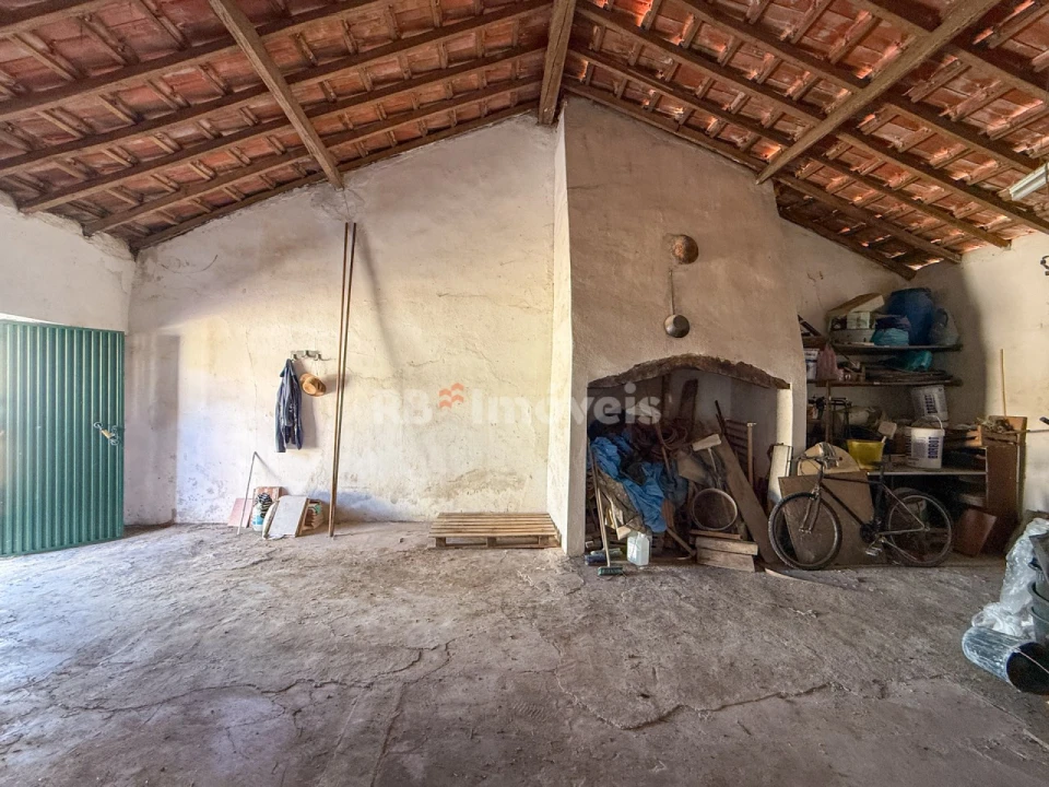 Moradia T3 para Venda em São Miguel do Rio Torto e Rossio Ao Sul do Tejo Foto 12