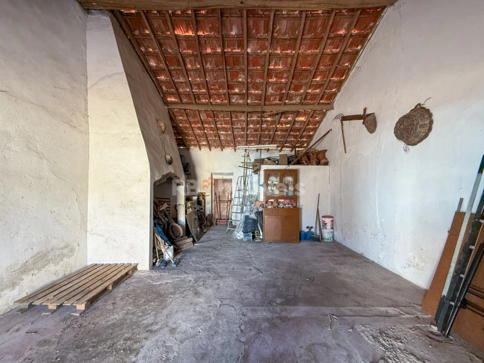 Moradia T3 para Venda em São Miguel do Rio Torto e Rossio Ao Sul do Tejo Foto 3