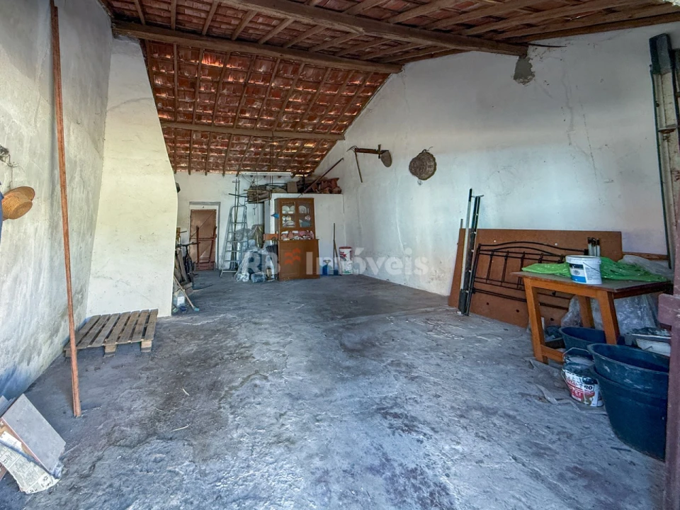 Moradia T3 para Venda em São Miguel do Rio Torto e Rossio Ao Sul do Tejo Foto 18