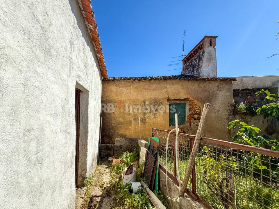 Moradia T3 para Venda em São Miguel do Rio Torto e Rossio Ao Sul do Tejo Foto 7