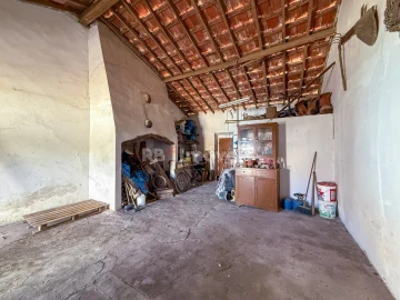 Moradia T3 para Venda em São Miguel do Rio Torto e Rossio Ao Sul do Tejo