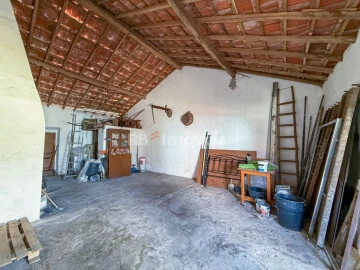 Moradia T3 para Venda em São Miguel do Rio Torto e Rossio Ao Sul do Tejo