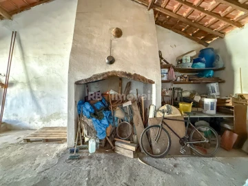 Moradia T3 para Venda em São Miguel do Rio Torto e Rossio Ao Sul do Tejo