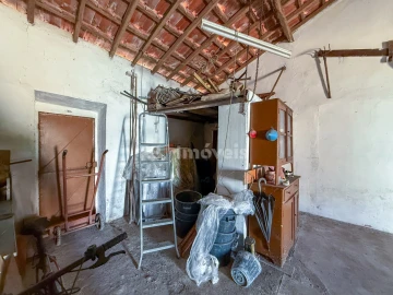 Moradia T3 para Venda em São Miguel do Rio Torto e Rossio Ao Sul do Tejo