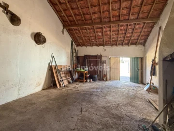 Moradia T3 para Venda em São Miguel do Rio Torto e Rossio Ao Sul do Tejo