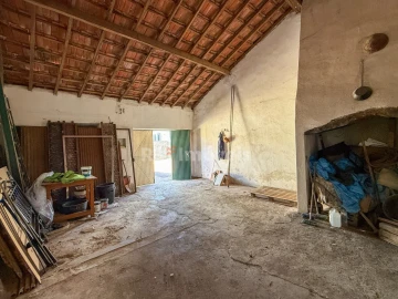 Moradia T3 para Venda em São Miguel do Rio Torto e Rossio Ao Sul do Tejo