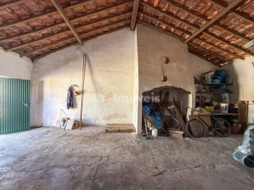 Moradia T3 para Venda em São Miguel do Rio Torto e Rossio Ao Sul do Tejo