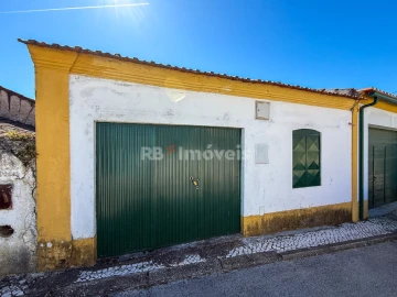 Moradia T3 para Venda em São Miguel do Rio Torto e Rossio Ao Sul do Tejo