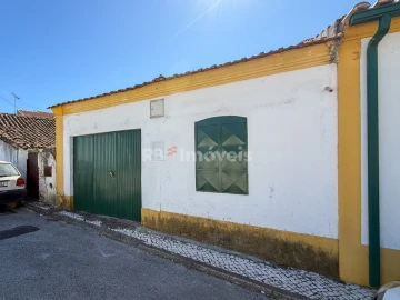 Moradia T3 para Venda em São Miguel do Rio Torto e Rossio Ao Sul do Tejo
