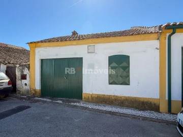 Moradia T3 para Venda em São Miguel do Rio Torto e Rossio Ao Sul do Tejo