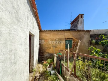 Moradia T3 para Venda em São Miguel do Rio Torto e Rossio Ao Sul do Tejo