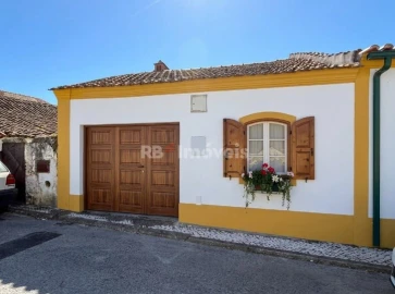 Moradia T3 para Venda em São Miguel do Rio Torto e Rossio Ao Sul do Tejo