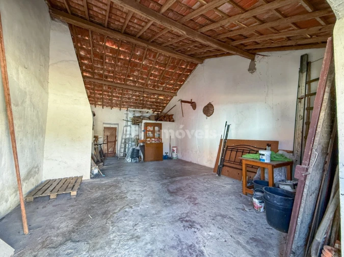 Moradia T3 para Venda em São Miguel do Rio Torto e Rossio Ao Sul do Tejo Foto 13