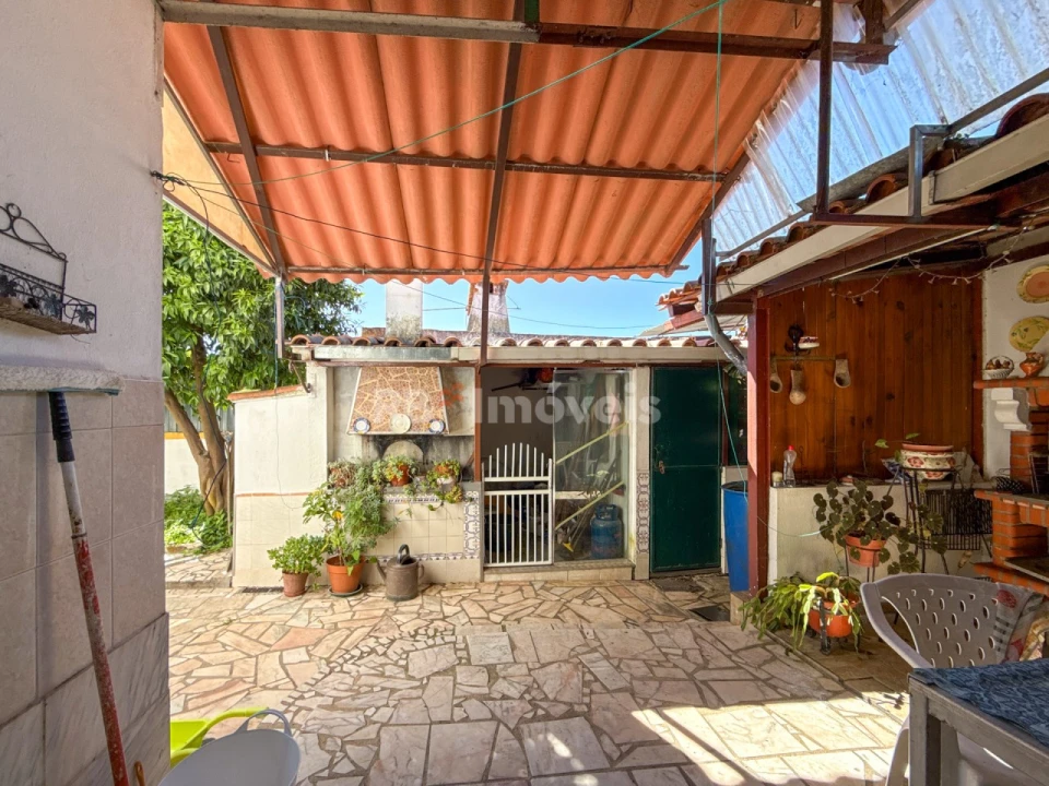 Moradia T3 para Venda em São Miguel do Rio Torto e Rossio Ao Sul do Tejo Foto 17