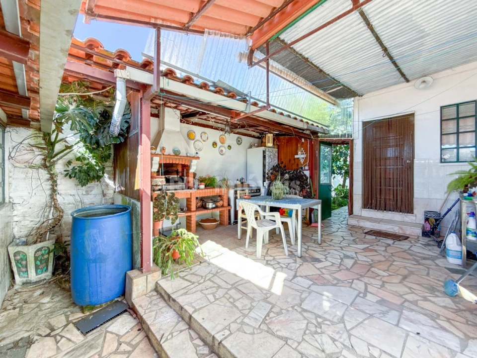 Moradia T3 para Venda em São Miguel do Rio Torto e Rossio Ao Sul do Tejo Foto 15