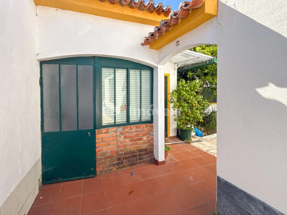 Moradia T3 para Venda em São Miguel do Rio Torto e Rossio Ao Sul do Tejo Foto 9