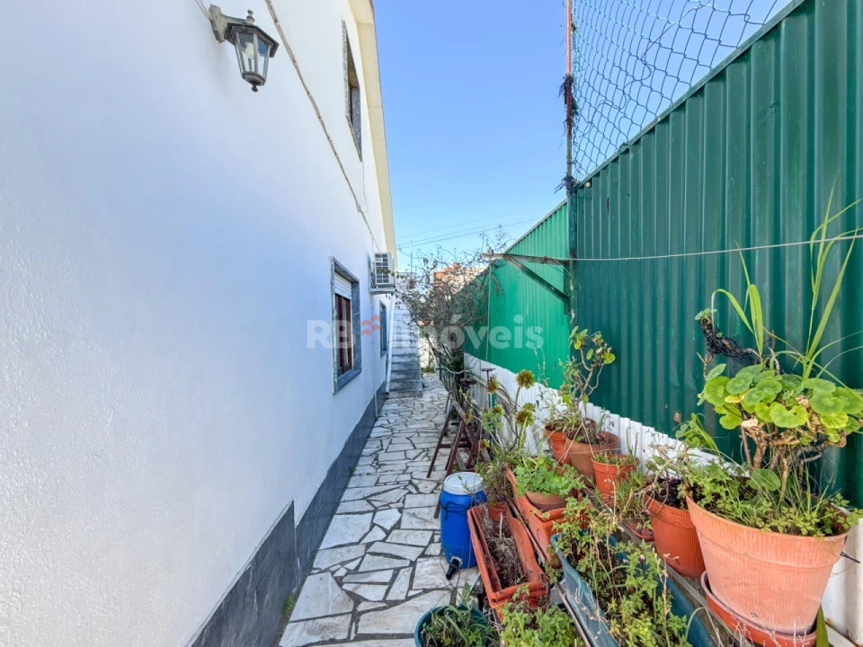 Moradia T3 para Venda em São Miguel do Rio Torto e Rossio Ao Sul do Tejo Foto 49