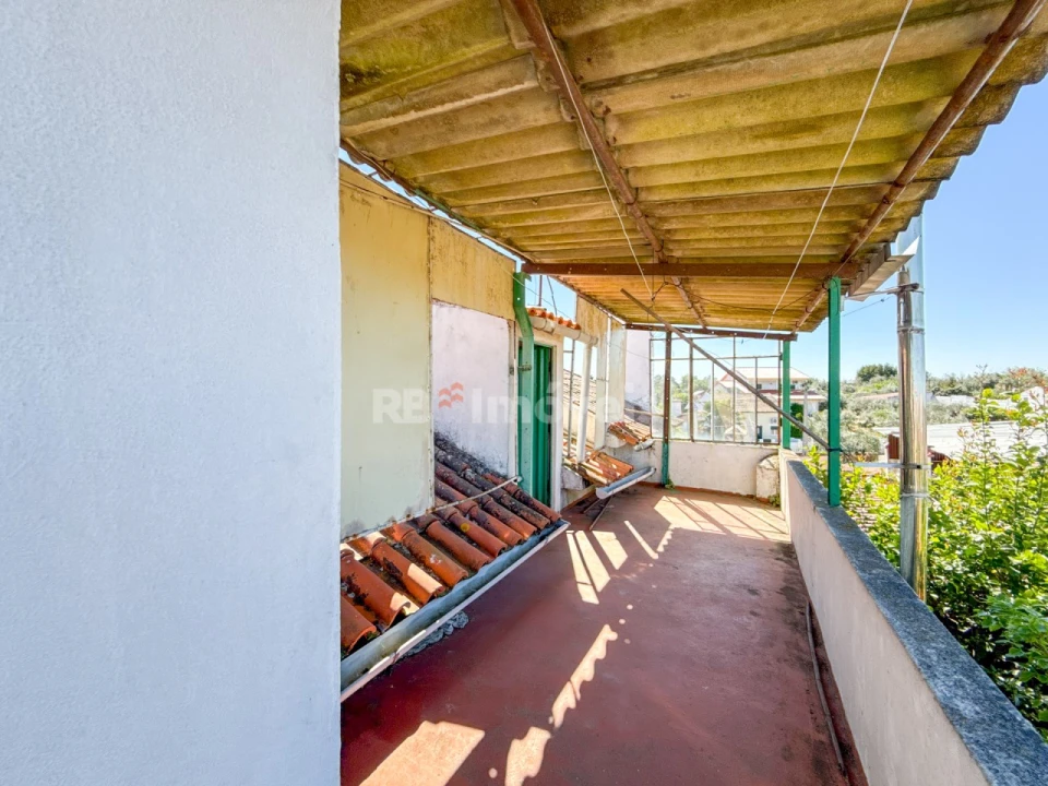 Moradia T3 para Venda em São Miguel do Rio Torto e Rossio Ao Sul do Tejo Foto 43