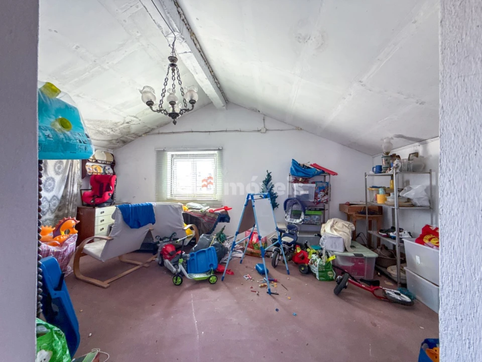 Moradia T3 para Venda em São Miguel do Rio Torto e Rossio Ao Sul do Tejo Foto 44