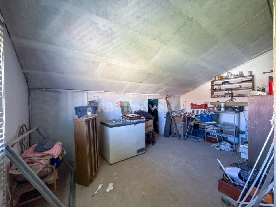 Moradia T3 para Venda em São Miguel do Rio Torto e Rossio Ao Sul do Tejo Foto 47