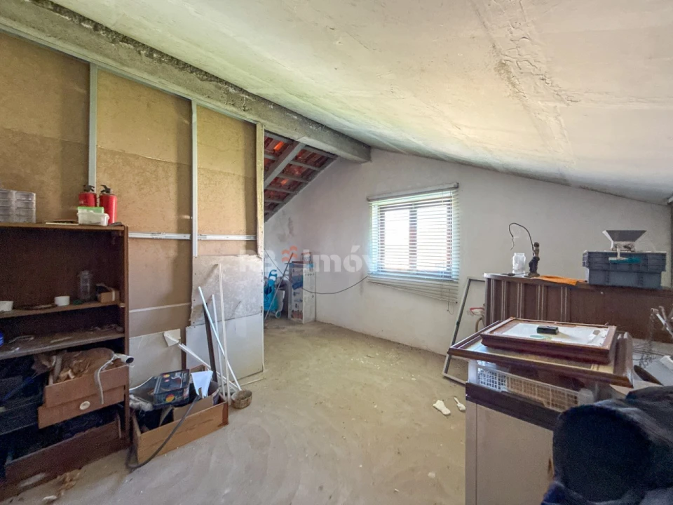 Moradia T3 para Venda em São Miguel do Rio Torto e Rossio Ao Sul do Tejo Foto 46