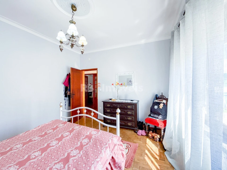 Moradia T3 para Venda em São Miguel do Rio Torto e Rossio Ao Sul do Tejo Foto 28