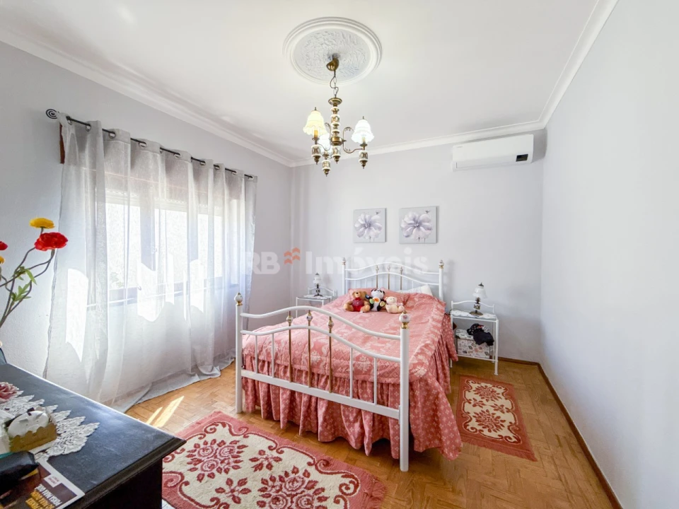 Moradia T3 para Venda em São Miguel do Rio Torto e Rossio Ao Sul do Tejo Foto 29