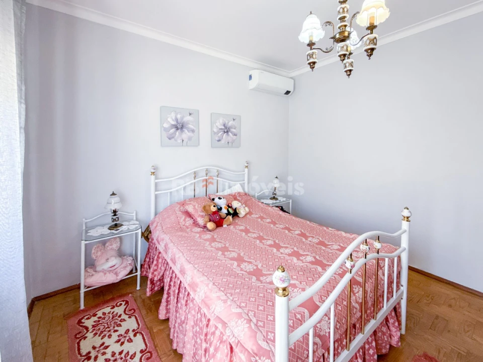 Moradia T3 para Venda em São Miguel do Rio Torto e Rossio Ao Sul do Tejo Foto 30