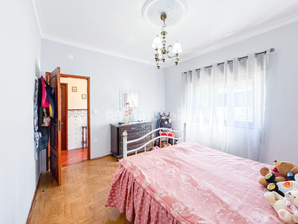 Moradia T3 para Venda em São Miguel do Rio Torto e Rossio Ao Sul do Tejo Foto 31