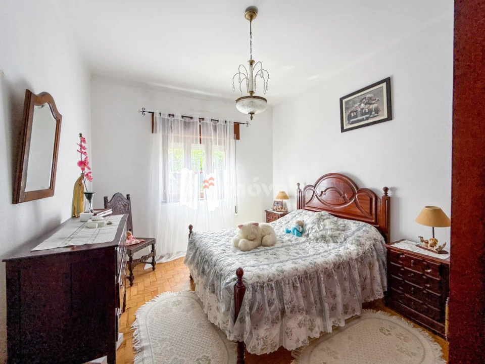 Moradia T3 para Venda em São Miguel do Rio Torto e Rossio Ao Sul do Tejo Foto 32