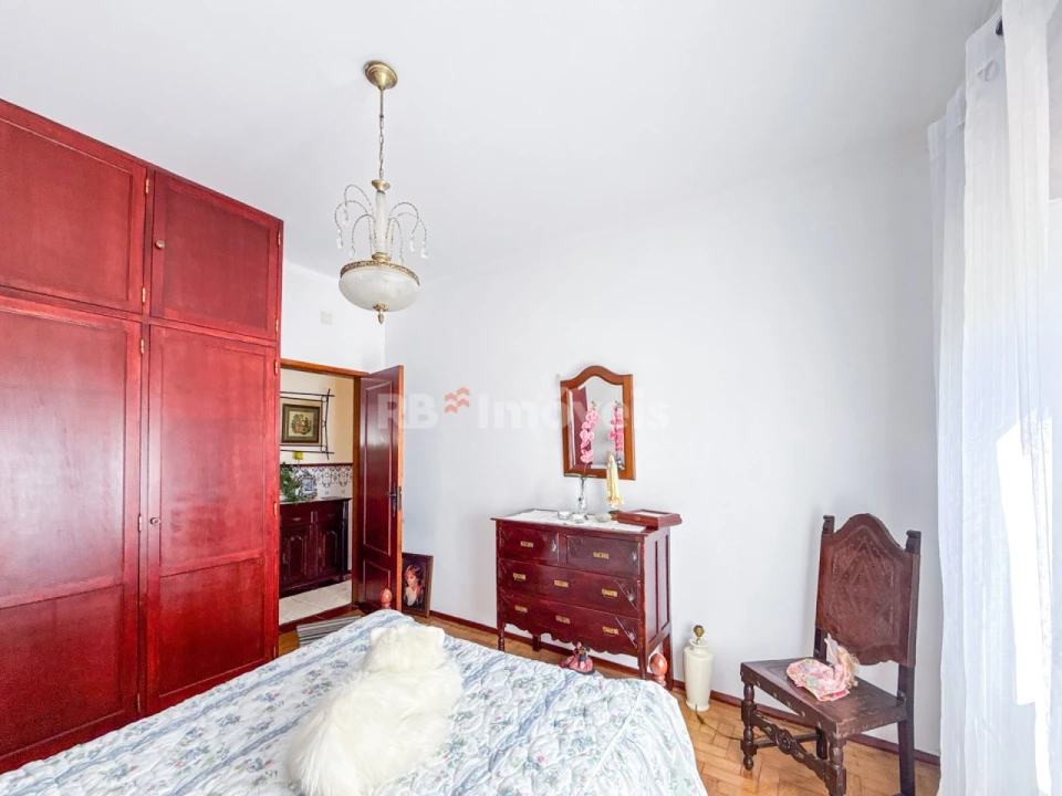 Moradia T3 para Venda em São Miguel do Rio Torto e Rossio Ao Sul do Tejo Foto 34