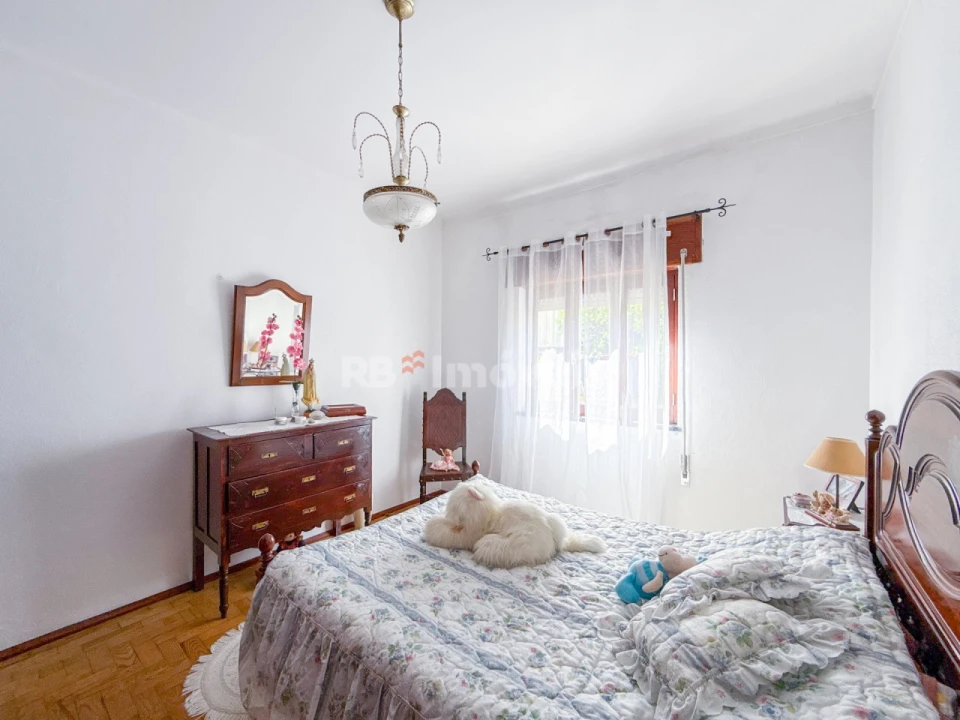 Moradia T3 para Venda em São Miguel do Rio Torto e Rossio Ao Sul do Tejo Foto 35