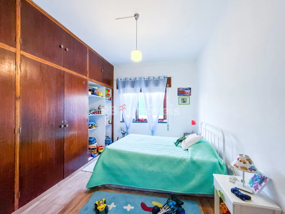 Moradia T3 para Venda em São Miguel do Rio Torto e Rossio Ao Sul do Tejo Foto 36