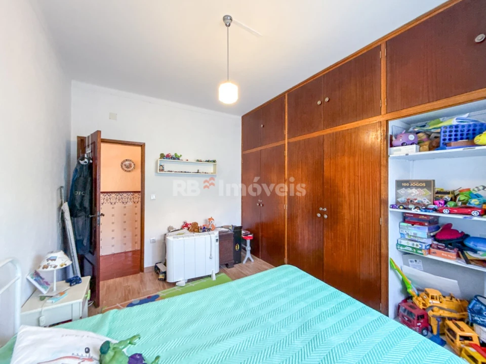 Moradia T3 para Venda em São Miguel do Rio Torto e Rossio Ao Sul do Tejo Foto 38