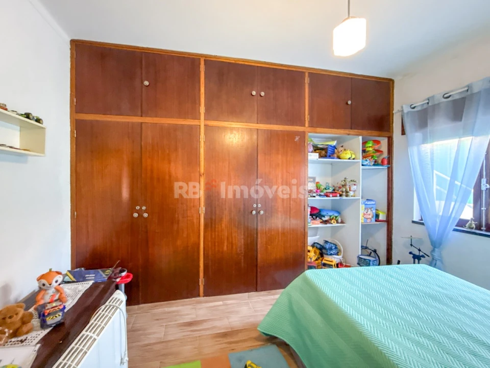 Moradia T3 para Venda em São Miguel do Rio Torto e Rossio Ao Sul do Tejo Foto 39