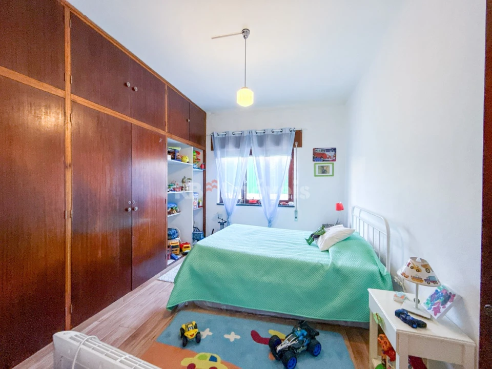 Moradia T3 para Venda em São Miguel do Rio Torto e Rossio Ao Sul do Tejo Foto 40