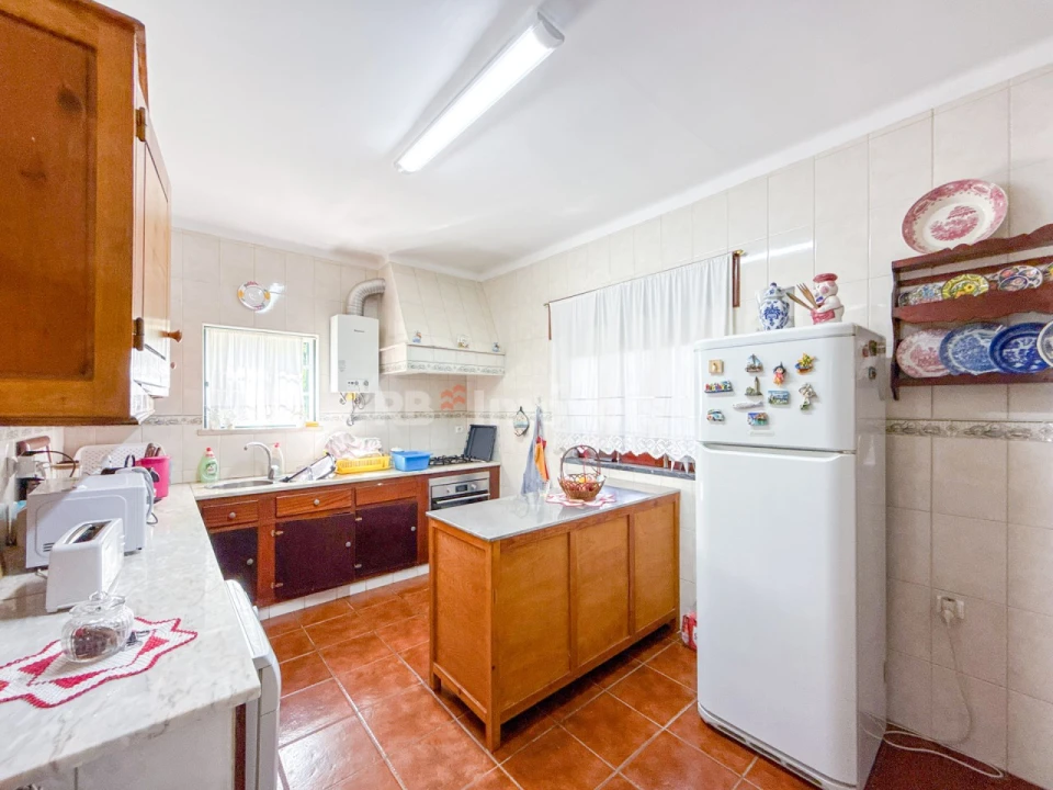 Moradia T3 para Venda em São Miguel do Rio Torto e Rossio Ao Sul do Tejo Foto 18